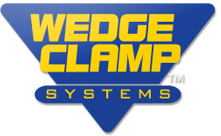 Wedge Clamp Systems